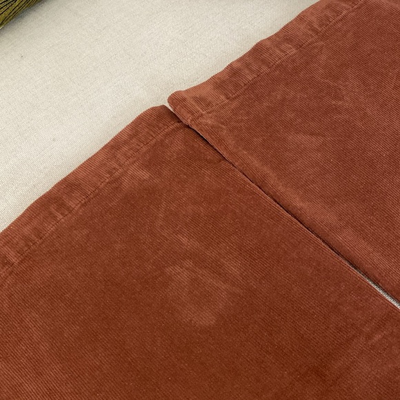 Rolla’s The Eastcoast Flare Cinnamon Cord - Picture 10 of 13